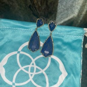 Kendra Scott Earrings